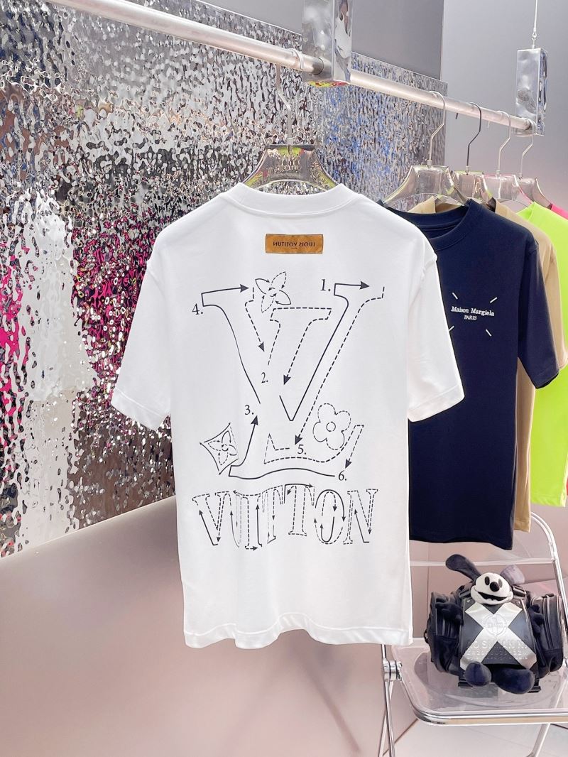 Louis Vuitton T-Shirts